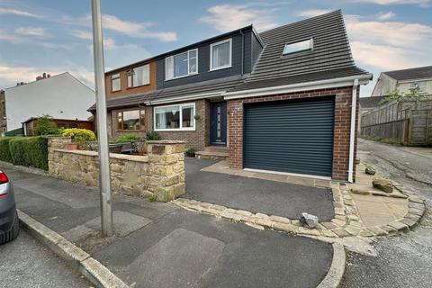 4 bedroom semi-detached house for sale, Albemarle Street, Clitheroe, Ribble Valley