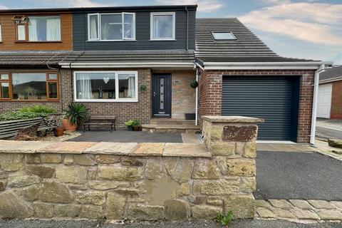 4 bedroom semi-detached house for sale, Albemarle Street, Clitheroe, Ribble Valley