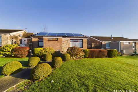 2 bedroom detached bungalow for sale, Sunningdale, Consett