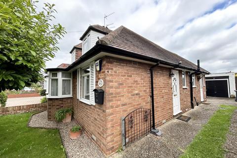 2 bedroom semi-detached bungalow for sale, Chartley Avenue, Stanmore HA7