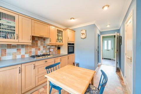 6 Steward Close, Brayton, Selby, YO8 9RT