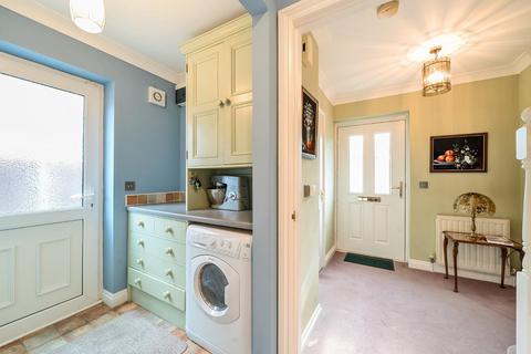 6 Steward Close, Brayton, Selby, YO8 9RT