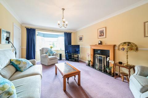 6 Steward Close, Brayton, Selby, YO8 9RT