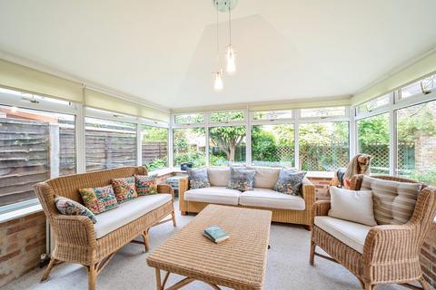 6 Steward Close, Brayton, Selby, YO8 9RT