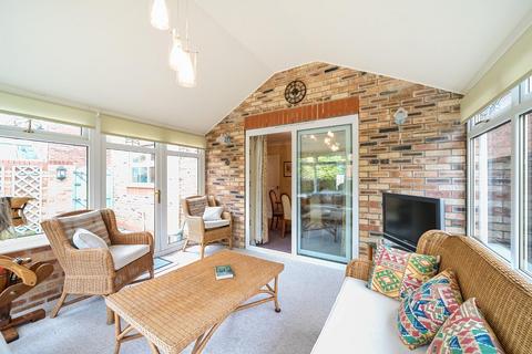 6 Steward Close, Brayton, Selby, YO8 9RT