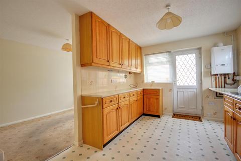 4 bedroom end of terrace house for sale, Northgate, Cottingham