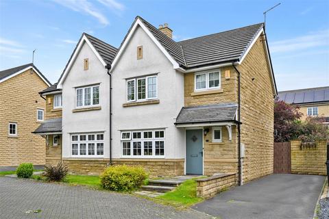 3 bedroom semi-detached house for sale, Branwell Road, Guiseley