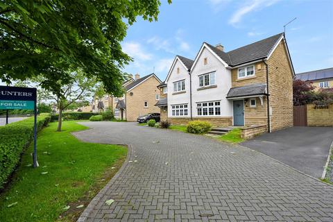 5 Branwell Road, Guiseley, Leeds, LS20 9FG