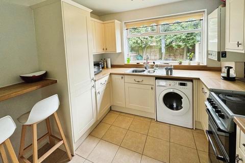 1 bedroom maisonette for sale, Ryder Close, Hampton Magna, Warwick