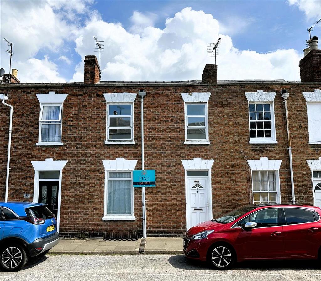 Albert Street, Cheltenham GL50 3 bed terraced house for sale £255,000
