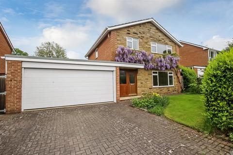 4 bedroom detached house for sale, Leith Road, Darlington