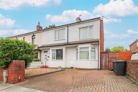 3 bedroom semi-detached house for sale, Stamford Road, Southport PR8