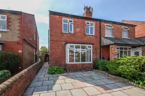 3 bedroom semi-detached house for sale, Shaws Road, Southport PR8