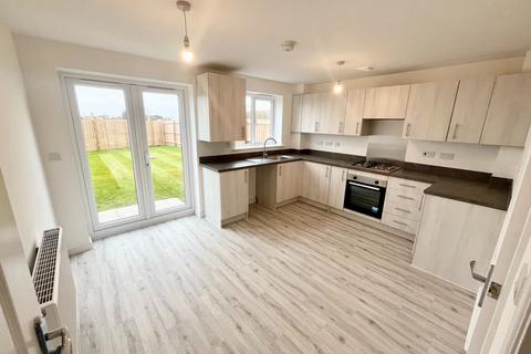 3 bedroom detached house for sale, Plot 008, Swinford at Tulip Fields, Oakwood Glade, Holbeach PE12