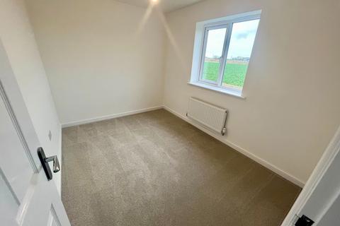 3 bedroom detached house for sale, Plot 008, Swinford at Tulip Fields, Oakwood Glade, Holbeach PE12