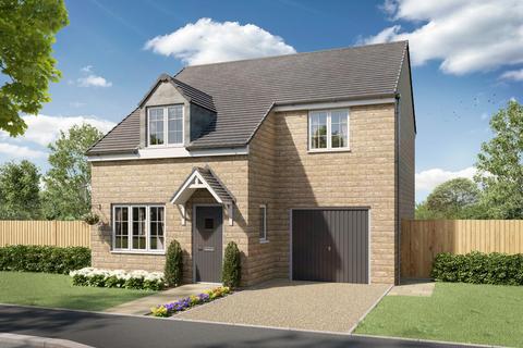 3 bedroom detached house for sale, Plot 037, Swinford at Tulip Fields, Oakwood Glade, Holbeach PE12