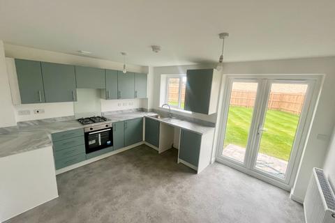 3 bedroom detached house for sale, Plot 037, Swinford at Tulip Fields, Oakwood Glade, Holbeach PE12