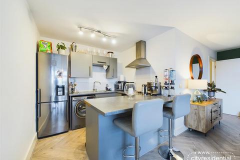 1 bedroom apartment for sale, The Foundry, Lydia Ann Street, Liverpool