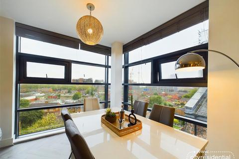 1 bedroom apartment for sale, The Foundry, Lydia Ann Street, Liverpool