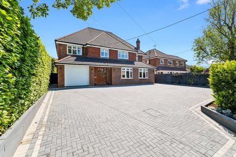 5 bedroom house for sale, Three Bridges Road, Crawley RH10