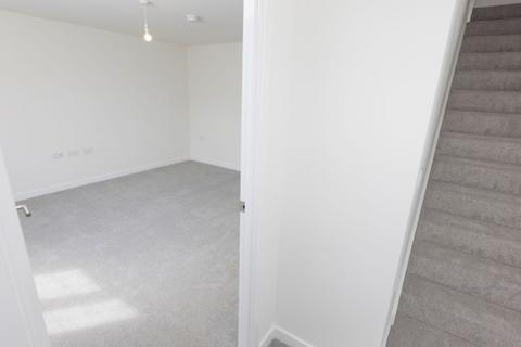 3 bedroom end of terrace house for sale, Plot 22 at Priors Meadow, Southbourne PO10