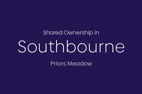 2 bedroom end of terrace house for sale, Plot 23 at Priors Meadow, Southbourne PO10