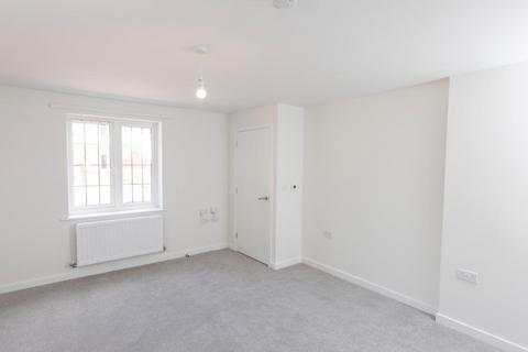 2 bedroom terraced house for sale, Plot 24 at Priors Meadow, Southbourne PO10