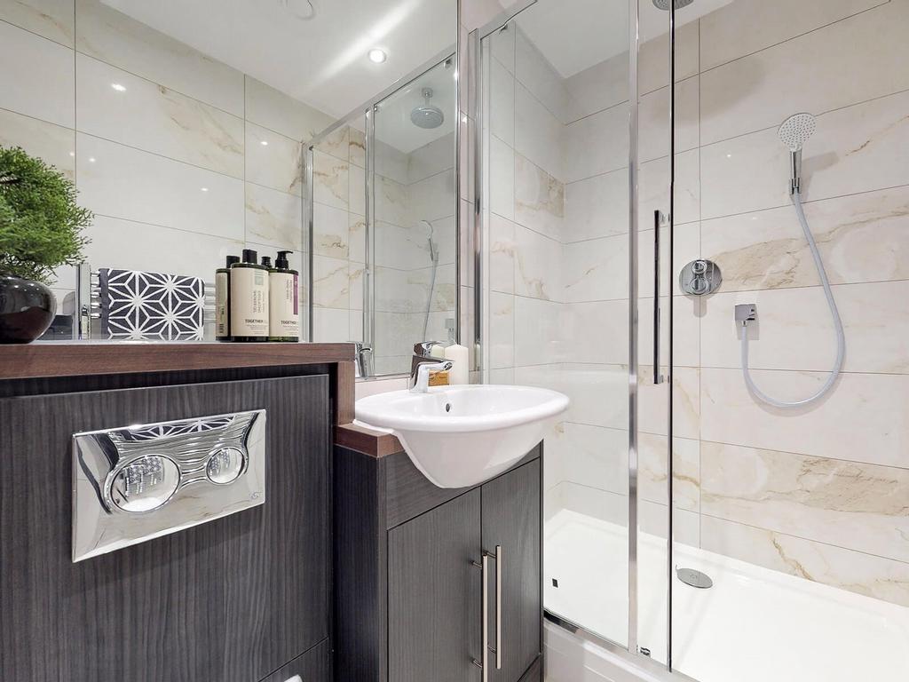 Apartment in Leeds, West Yorkshire - View 4