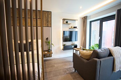 undefined, Apt 1510, Live Oasis St Albans Place, 2 St Albans Place LS2