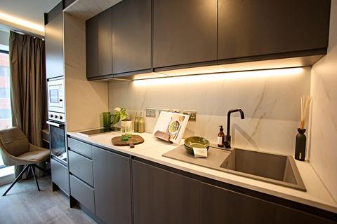 undefined, Apt 1510, Live Oasis St Albans Place, 2 St Albans Place LS2