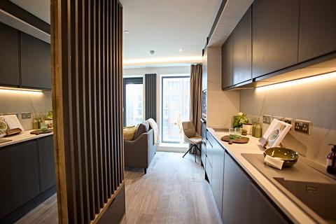 undefined, Apt 1510, Live Oasis St Albans Place, 2 St Albans Place LS2