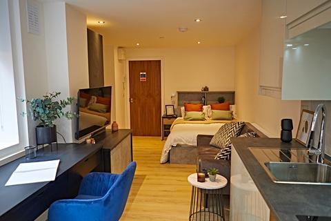 undefined, Apt 20, 113 The Headrow, The Headrow LS1