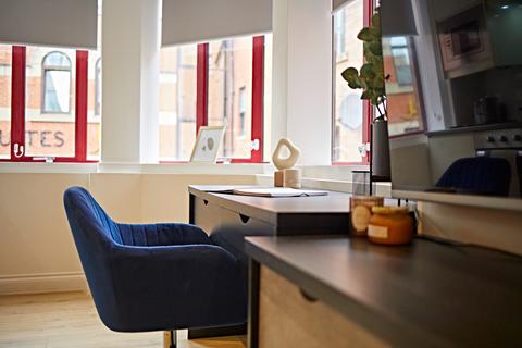 undefined, Apt 20, 113 The Headrow, The Headrow LS1