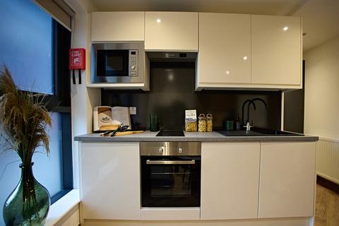 Studio to rent, Apt 0002,  Live Oasis Merrion Street Gardens #969548