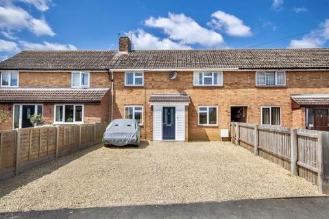 3 bedroom terraced house for sale, Avon Road, Pershore, Worcestershire