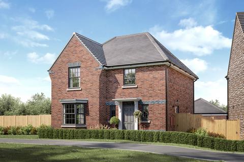 4 bedroom detached house for sale, SHENTON at The Orchards, HR9 Hildersley Farm, Hildersley, Ross-on-Wye HR9