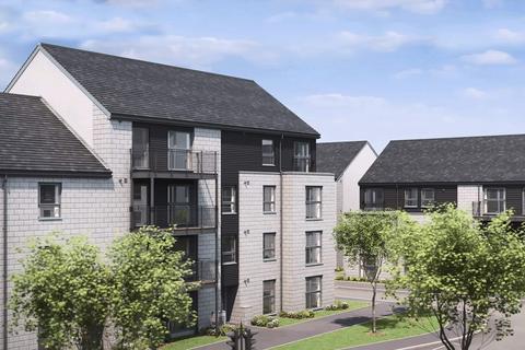 2 bedroom apartment for sale, Apartment type 6 at Riverside Quarter 1 River Don Crescent, Bucksburn, Aberdeen AB21