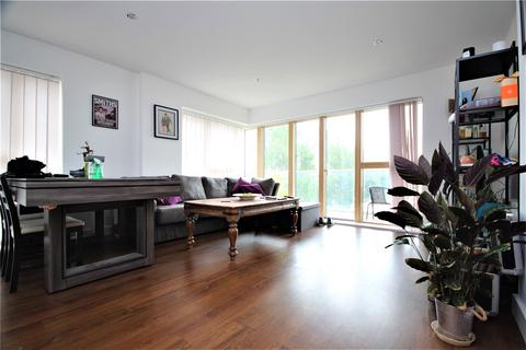 2 bedroom flat to rent, The Causeway, Goring-by-Sea, Worthing, West Sussex, BN12