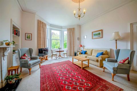 4 bedroom apartment for sale, Castle Terrace, Berwick-upon-Tweed, Northumberland, TD15