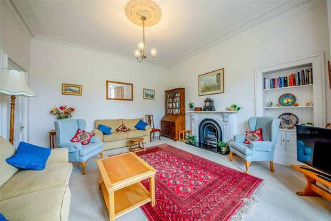 4 bedroom apartment for sale, Castle Terrace, Berwick-upon-Tweed, Northumberland, TD15