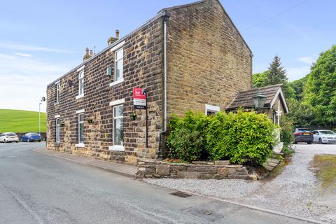 4 bedroom terraced house for sale, Halifax Road, Burnley, Lancashire