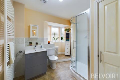 2 bedroom flat for sale, The Crossings, Stone, ST15