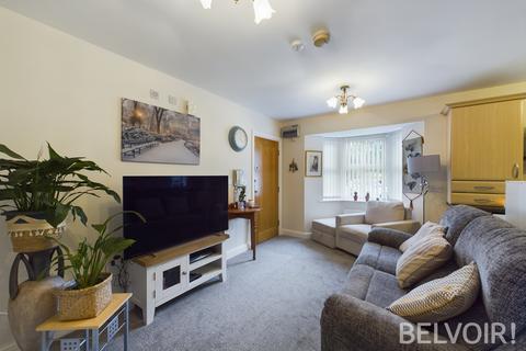 2 bedroom flat for sale, The Crossings, Stone, ST15