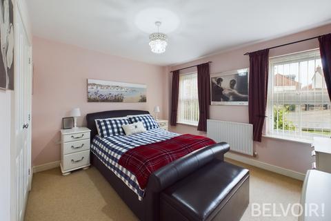 2 bedroom flat for sale, The Crossings, Stone, ST15