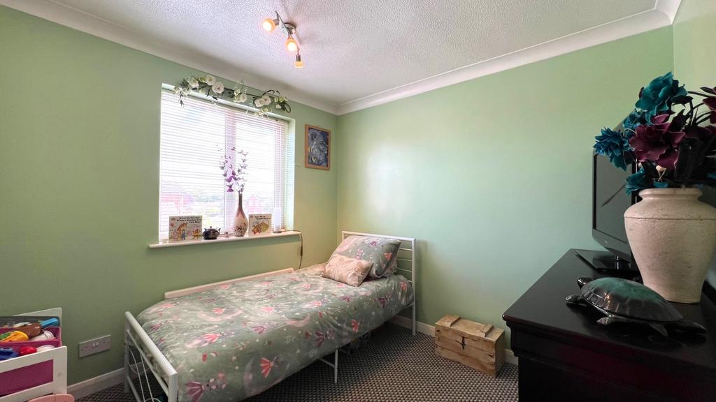 Bedroom a