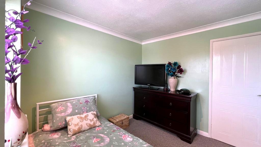 Bedroom a1