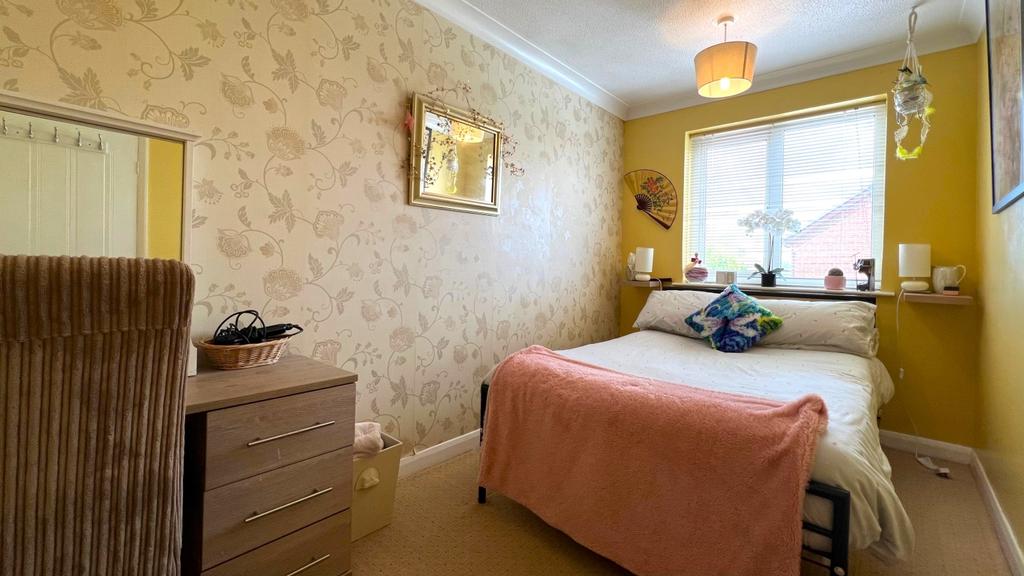 Bedroom b