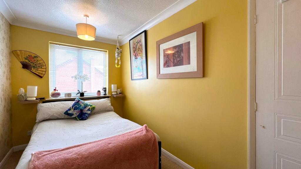 Bedroom b2