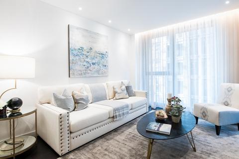 2 bedroom flat to rent, The Residence Collection, Nine Elms SW11