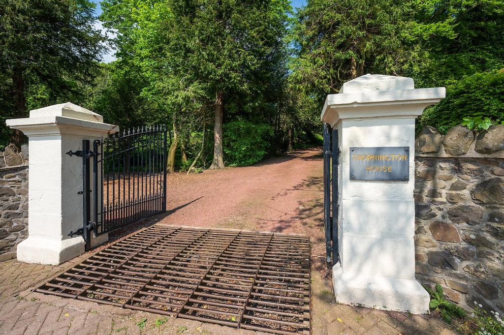 Gate